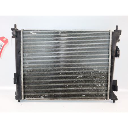 Radiateur occasion KIA STONIC Phase 1 - 1.6CRDI 115ch