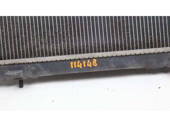Radiateur occasion NISSAN ALMERA TINO Phase 1 - 2.2 VDI