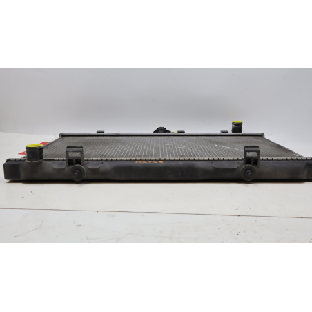 Radiateur occasion NISSAN ALMERA TINO Phase 1 - 2.2 VDI