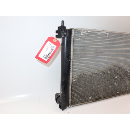 Radiateur occasion KIA STONIC Phase 1 - 1.6CRDI 115ch
