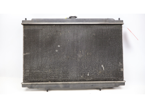 Radiateur occasion NISSAN ALMERA TINO Phase 1 - 2.2 VDI