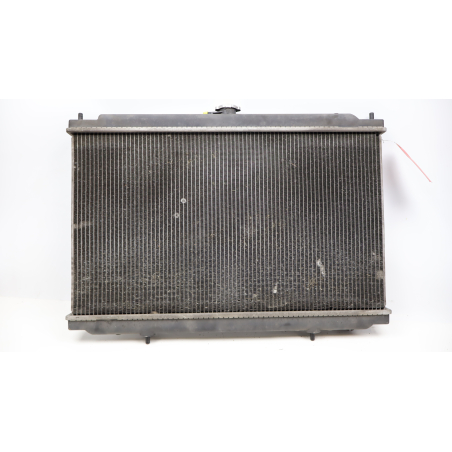 Radiateur occasion NISSAN ALMERA TINO Phase 1 - 2.2 VDI