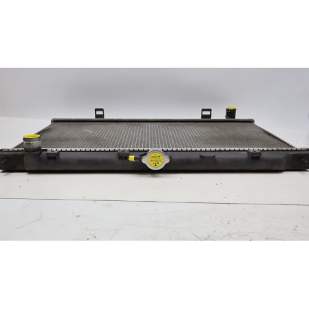 Radiateur occasion NISSAN ALMERA TINO Phase 1 - 2.2 VDI