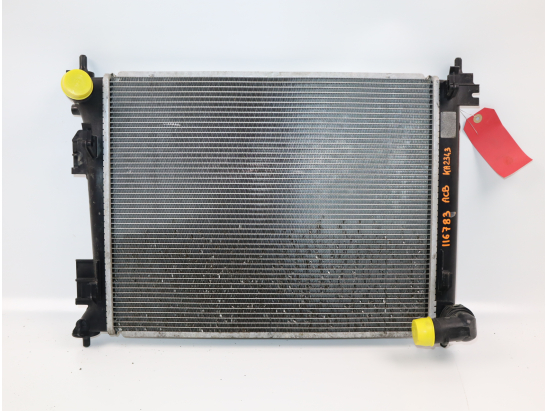 Radiateur occasion KIA STONIC Phase 1 - 1.6CRDI 115ch