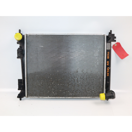 Radiateur occasion KIA STONIC Phase 1 - 1.6CRDI 115ch