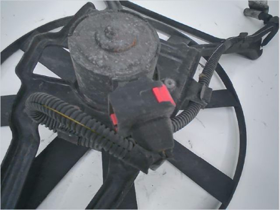 VENTILATEUR DE REFROIDISSEMENT