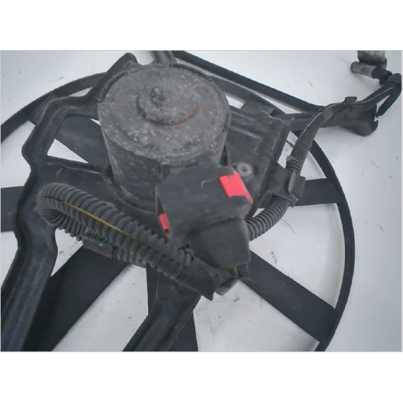 VENTILATEUR DE REFROIDISSEMENT