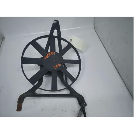 VENTILATEUR DE REFROIDISSEMENT