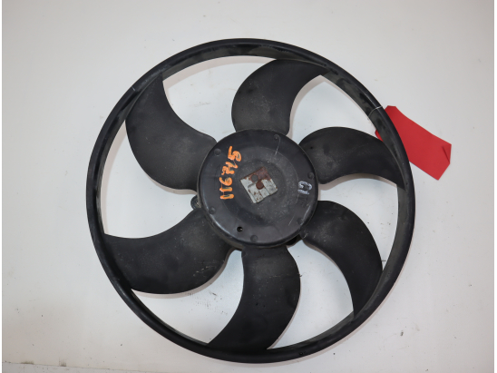 Ventilateur de refroidissement occasion RENAULT MEGANE II Phase 1 BREAK - 1.5 DCI 80ch