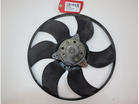 Ventilateur de refroidissement occasion RENAULT MEGANE II Phase 1 BREAK - 1.5 DCI 80ch