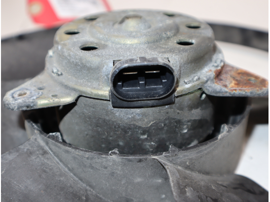 Ventilateur de refroidissement occasion RENAULT MEGANE II Phase 1 BREAK - 1.5 DCI 80ch