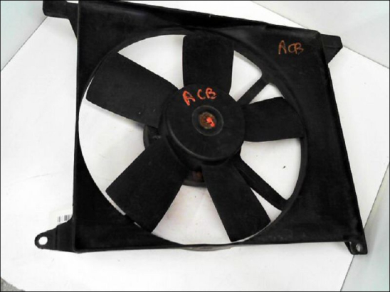 VENTILATEUR DE REFROIDISSEMENT