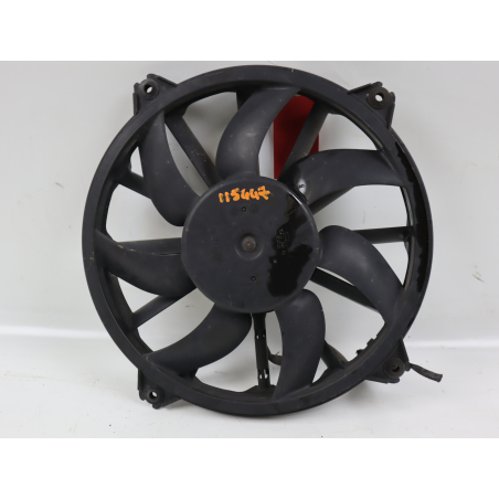 VENTILATEUR DE REFROIDISSEMENT