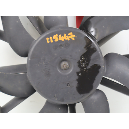 VENTILATEUR DE REFROIDISSEMENT