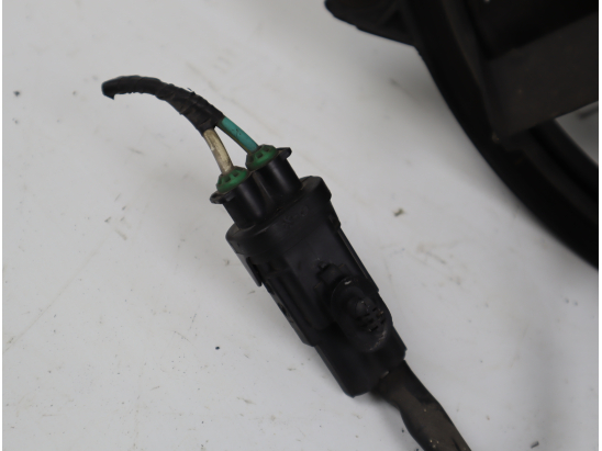 VENTILATEUR DE REFROIDISSEMENT