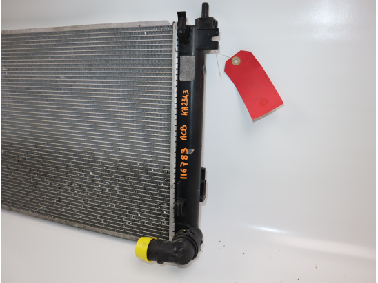 Radiateur occasion KIA STONIC Phase 1 - 1.6CRDI 115ch