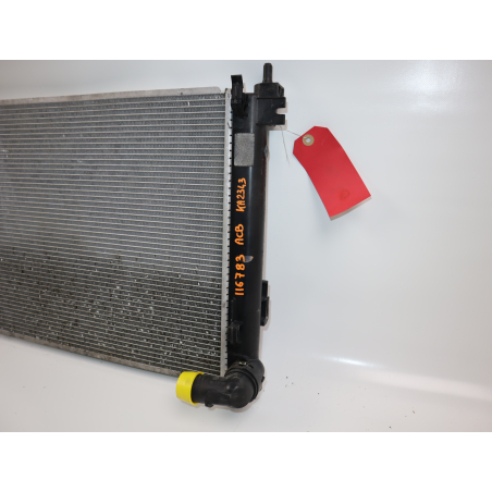 Radiateur occasion KIA STONIC Phase 1 - 1.6CRDI 115ch