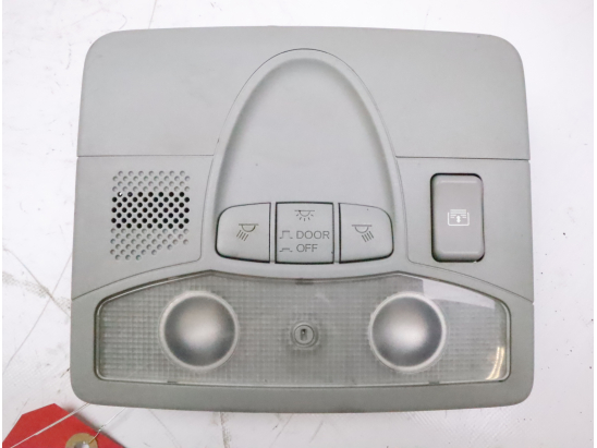 Plafonnier occasion HONDA CIVIC VII phase 2 - 2.2i CDTi 140ch