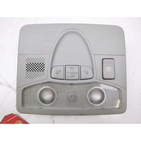 Plafonnier occasion HONDA CIVIC VII phase 2 - 2.2i CDTi 140ch