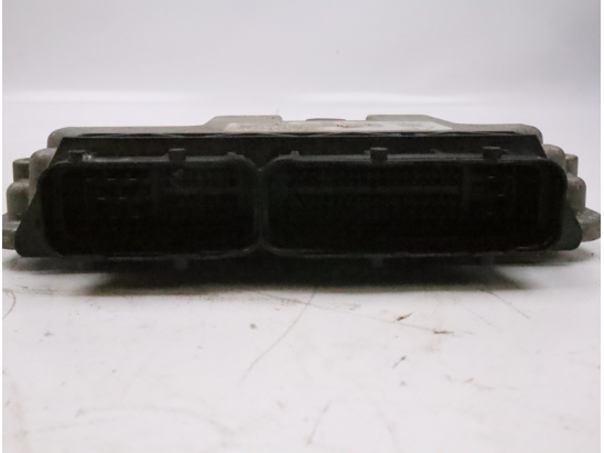 Calculateur moteur occasion CITROEN C1 I Phase 3 - 1.0i 68ch