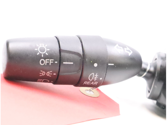 Commande eclairage occasion HONDA JAZZ II Phase 1 - 1.4 i-VTEC