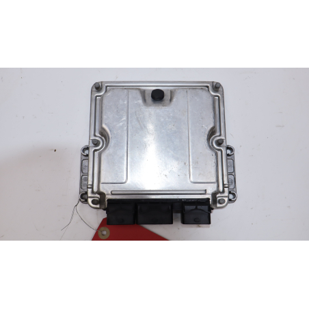 Calculateur moteur occasion FIAT ULYSSE II Phase 1 - 2.0 JTD