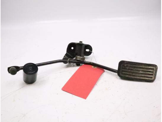 Pedale accelerateur occasion PEUGEOT 107 Phase 2 - 1.0i 70ch 12v