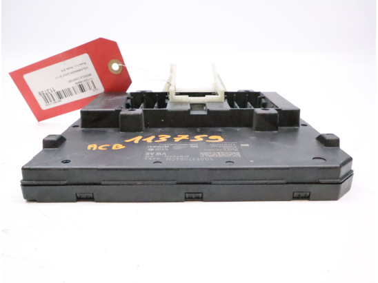 Module de confort occasion VOLKSWAGEN GOLF VII Phase 2 - 1.0 TSI 110ch