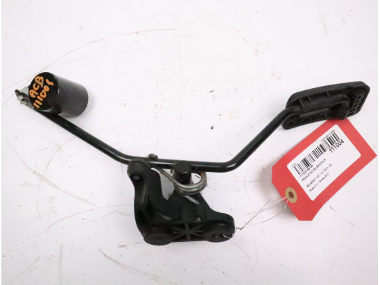 Pedale accelerateur occasion PEUGEOT 107 Phase 2 - 1.0i 70ch 12v