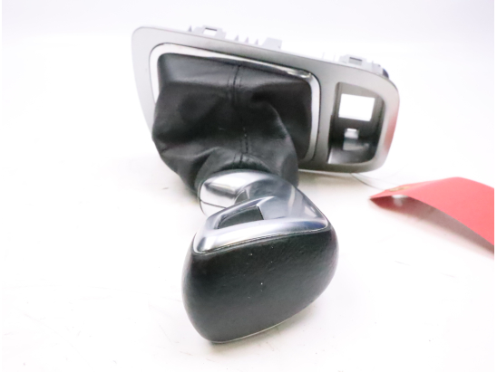 Pommeau de vitesse occasion CITROEN C5 II Phase 1 TOURER - 2.2 HDI 204ch