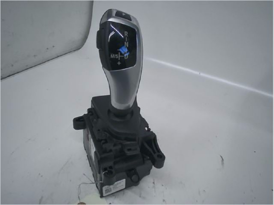 Levier de vitesses occasion B.M.W. SERIE 1 II phase 2 - 118D 2.0 150ch