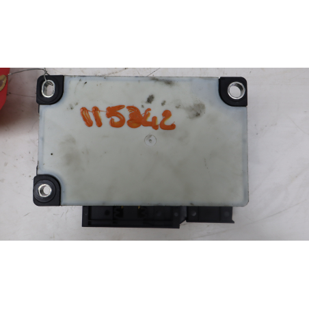 BOITIER PYROTECHNIQUE