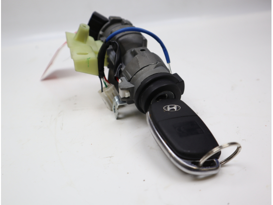 Antivol de direction occasion HYUNDAI I 20 II Phase 1 - 1.0 GDI 100ch