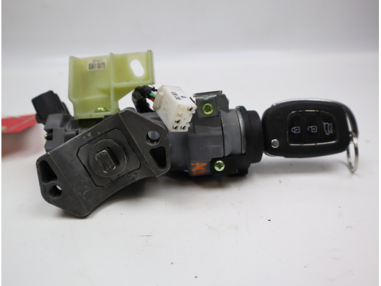 Antivol de direction occasion HYUNDAI I 20 II Phase 1 - 1.0 GDI 100ch