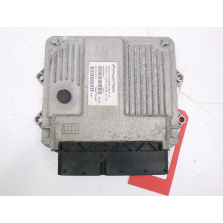 Calculateur moteur occasion FIAT PANDA II Phase 1 - 1.2i 69ch