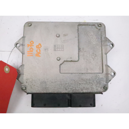 Calculateur moteur occasion FIAT PANDA II Phase 1 - 1.2i 69ch