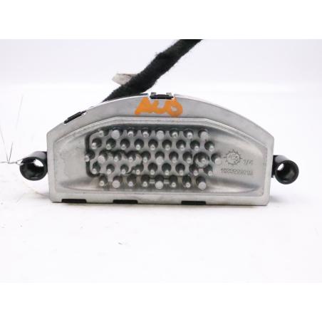 Resistance de chauffage occasion SKODA KODIAQ Phase 1 - 2.0 TDI 150ch