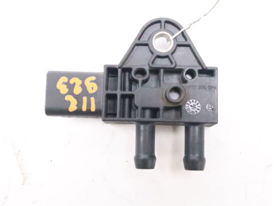 Capteur pression échappement occasion CITROEN C5 I Phase 2 - 1.6 HDi 110ch