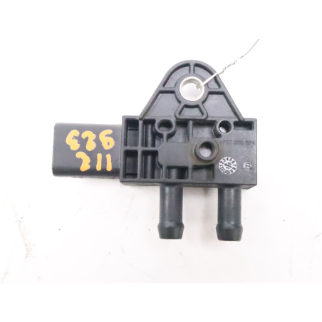 Capteur pression échappement occasion CITROEN C5 I Phase 2 - 1.6 HDi 110ch