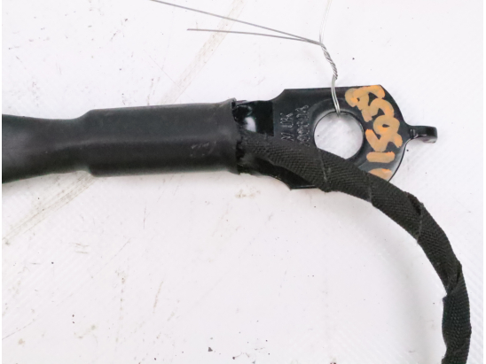 Ancrage ceinture avant droit occasion SKODA KODIAQ Phase 1 - 2.0 TDI 150ch