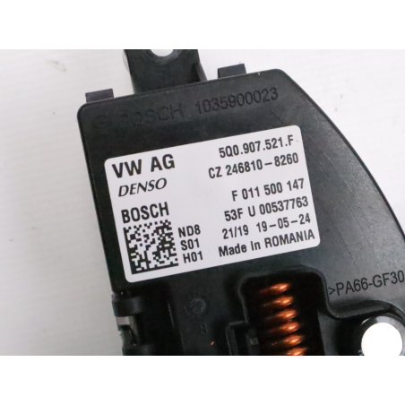 Resistance de chauffage occasion SKODA KODIAQ Phase 1 - 2.0 TDI 150ch