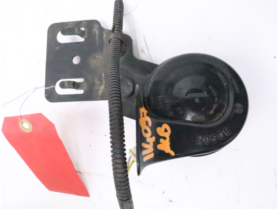 Klaxon  / avertisseur occasion CITROEN XSARA PICASSO Phase 1 - 1.8i 16v