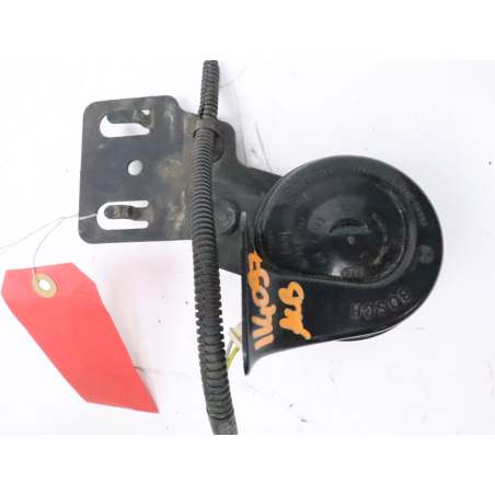 Klaxon  / avertisseur occasion CITROEN XSARA PICASSO Phase 1 - 1.8i 16v