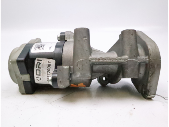 Vanne EGR occasion PEUGEOT 407 COUPE Phase 1 - 2.7 HDI 204ch