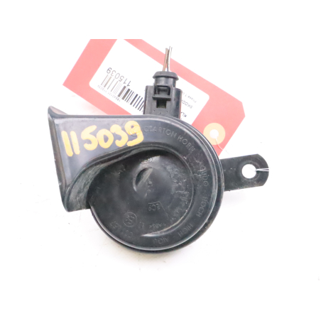 Klaxon  / avertisseur occasion SKODA KODIAQ Phase 1 - 2.0 TDI 150ch