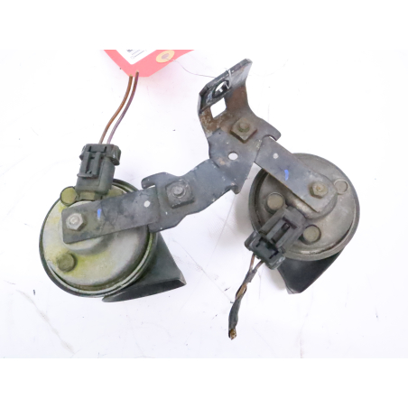 Klaxon  / avertisseur occasion OPEL ZAFIRA II Phase 1 - 1.9 CDTI 150ch