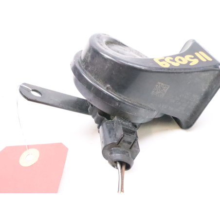 Klaxon  / avertisseur occasion SKODA KODIAQ Phase 1 - 2.0 TDI 150ch