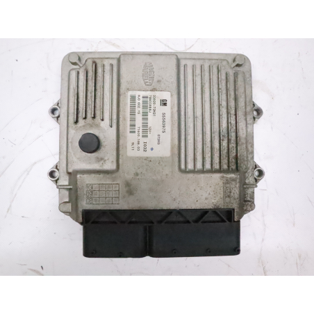 Calculateur moteur occasion SUZUKI SWIFT III Phase 1 - 1.3 DDIS 75ch