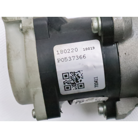 Vanne EGR occasion PEUGEOT 407 COUPE Phase 1 - 2.7 HDI 204ch