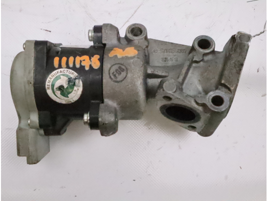 Vanne EGR occasion PEUGEOT 407 COUPE Phase 1 - 2.7 HDI 204ch